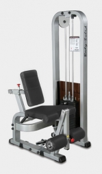 Разгибание ног сидя Body Solid ProClub SLE-200G, фото 2