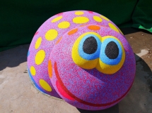 РМФ 4.07 Осьминог РМФ 4.07 Осьминог