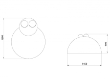 РМФ 4.07 Осьминог РМФ 4.07 Осьминог