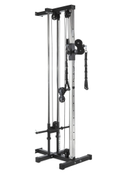 Тренажер силовой со свободными весами для крепления к стене VictoryFit VF-С6005, фото 1 Тренажер силовой со свободными весами для крепления к стене VictoryFit VF-С6005, фото 1