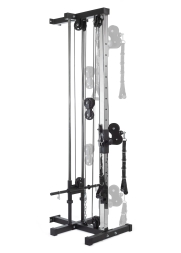 Тренажер силовой со свободными весами для крепления к стене VictoryFit VF-С6005, фото 2 Тренажер силовой со свободными весами для крепления к стене VictoryFit VF-С6005, фото 2