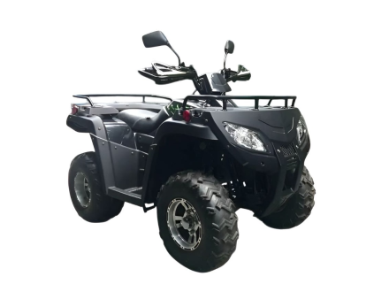 Квадроцикл RATO RT250ST Premium, фото 2