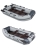 Моторная лодка GAVIAL 320CK ELEGANT