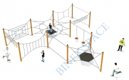 Комплект ДЖУНГЛИ 2, фото 1 Комплект ДЖУНГЛИ 2, фото 1