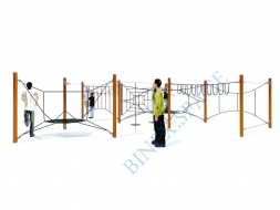 Комплект ДЖУНГЛИ 2, фото 2 Комплект ДЖУНГЛИ 2, фото 2