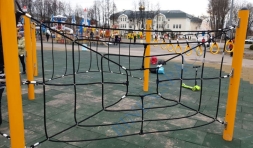 Комплект ДЖУНГЛИ 2, фото 9 Комплект ДЖУНГЛИ 2, фото 9