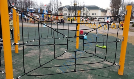 Комплект ДЖУНГЛИ 2, фото 9