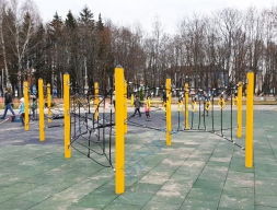 Комплект ДЖУНГЛИ 2, фото 11 Комплект ДЖУНГЛИ 2, фото 11