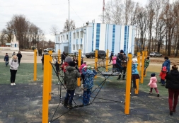 Комплект ДЖУНГЛИ 2, фото 8 Комплект ДЖУНГЛИ 2, фото 8