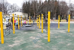 Комплект ДЖУНГЛИ 2, фото 6 Комплект ДЖУНГЛИ 2, фото 6