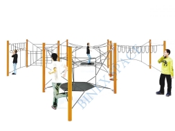 Комплект ДЖУНГЛИ 2, фото 4 Комплект ДЖУНГЛИ 2, фото 4