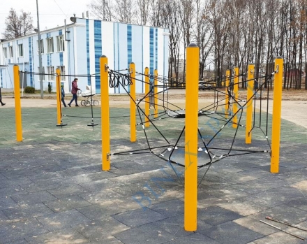 Комплект ДЖУНГЛИ 2, фото 7