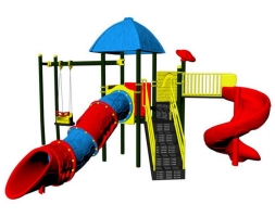 Детский игровой комплекс PS 1205, фото 1 Детский игровой комплекс PS 1205, фото 1