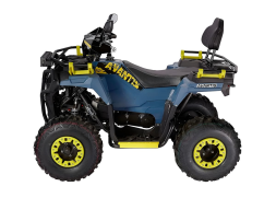 Квадроцикл AVANTIS Ray 200, фото 3