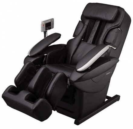 Массажное кресло Panasonic EP-30002 Black, фото 1
