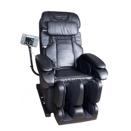 Массажное кресло Panasonic EP-30002 Black, фото 3