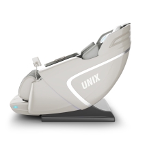 Массажное кресло UNIX Med Aura Grey Массажное кресло UNIX Med Aura Grey