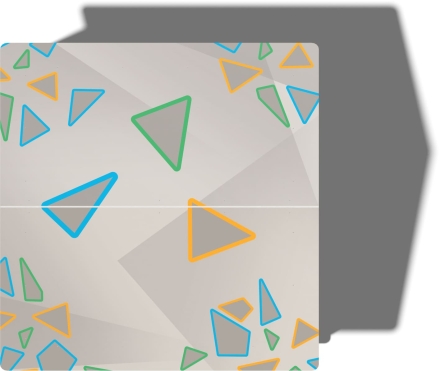 Песочный дворик Терраса ПС106.00.1 для детской площадки, фото 3