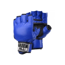 Шингарды синие COMBAT SAMBO CFBM-2085