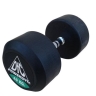 Изображение товара Гантели пара 40кг DFC POWERGYM DB002-40