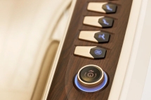 Массажное кресло MAO Legend Beige Массажное кресло MAO Legend Beige