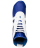 Обувь для самбо SM-0102, кожа, синий