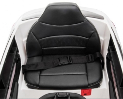 Детский электромобиль Mercedes-Benz Concept GLC Coupe 12V - BBH-0008-RED, фото 4