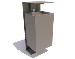 Урна Лидер, фото 1 Урна Лидер, фото 1