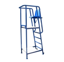 Судейская вышка для большого тенниса Судейская вышка для большого тенниса