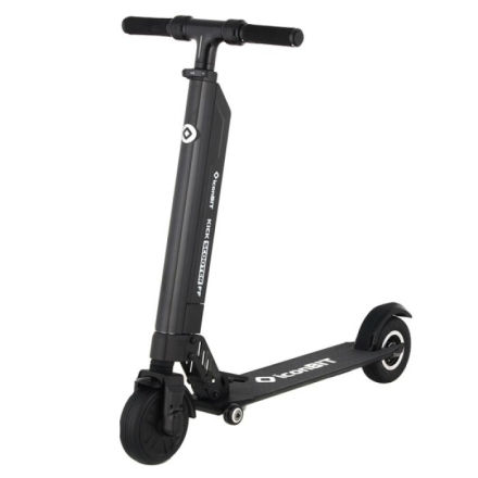 Электросамокат Iconbit Kick Scooter FF, фото 1