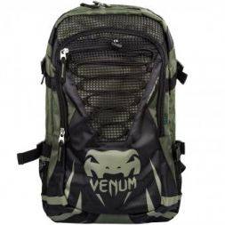 Рюкзак Venum Challenger Pro Khaki/ Black, фото 1