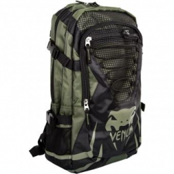 Рюкзак Venum Challenger Pro Khaki/ Black, фото 2