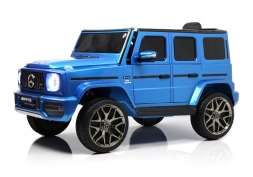 Детский электромобиль Mercedes-Benz G63 (T999TT), фото 1