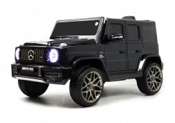 Детский электромобиль Mercedes-Benz G63 (T999TT), фото 2
