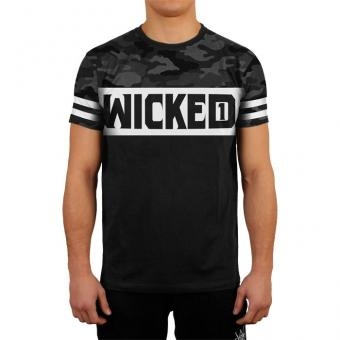 Футболка Wicked One wckshirt0242, фото 1