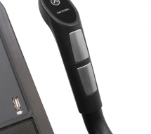 BRONZE GYM R800M Велоэргометр коммерческий