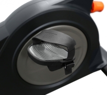 BRONZE GYM R800M Велоэргометр коммерческий