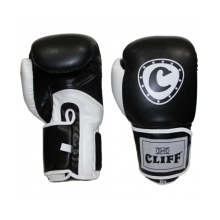 Перчатки бокс 6 STAR (DX)  6 oz синие, фото 1