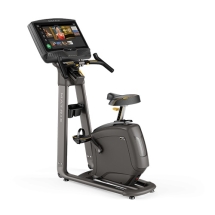 MATRIX U50XUR Велоэргометр домашний