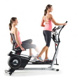 Тренажер Pro-Form Hybrid Trainer, фото 14