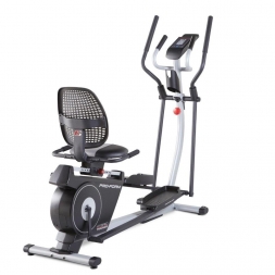 Тренажер Pro-Form Hybrid Trainer, фото 1