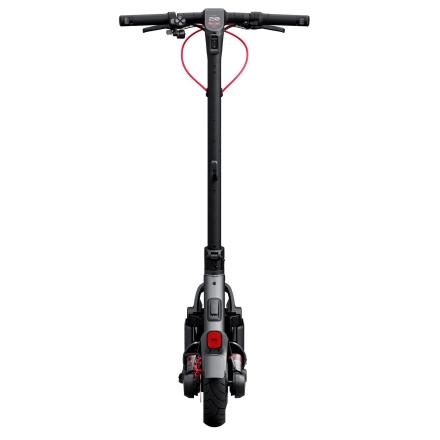 Электросамокат Segway Ninebot G3 Max + подарок, фото 6