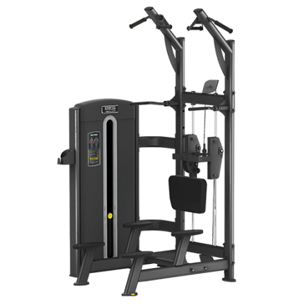 BRONZE GYM M05-008 Гравитрон, фото 1
