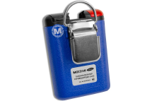 Газоанализатор (газосигнализатор) сероводорода индивидуальный МЕГЕОН 08103 к0000398796