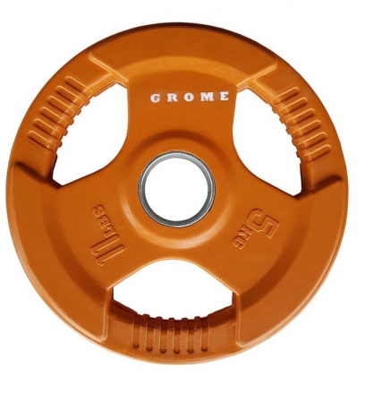 Диск PX-Sport WP012-5 кг, фото 1