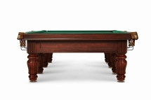 Бильярдный стол - Классик 7 Футов, Американский пул, PBS 40 мм