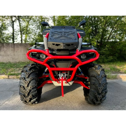 Квадроцикл Stels ATV 850 Guepard PE (TROPHY PRO) 2.0 K02 EPS Tech, фото 28
