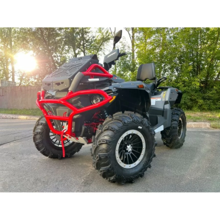 Квадроцикл Stels ATV 850 Guepard PE (TROPHY PRO) 2.0 K02 EPS Tech, фото 26