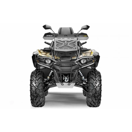 Квадроцикл Stels ATV 850 Guepard PE (TROPHY PRO) 2.0 K02 EPS Tech, фото 22