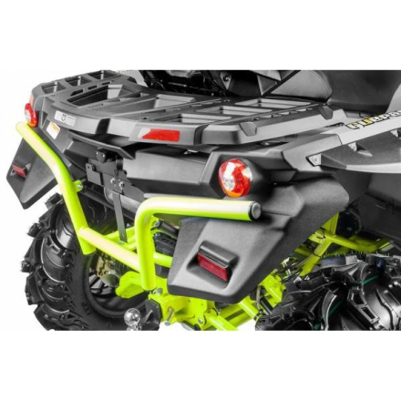 Квадроцикл Stels ATV 850 Guepard PE (TROPHY PRO) 2.0 K02 EPS Tech, фото 9